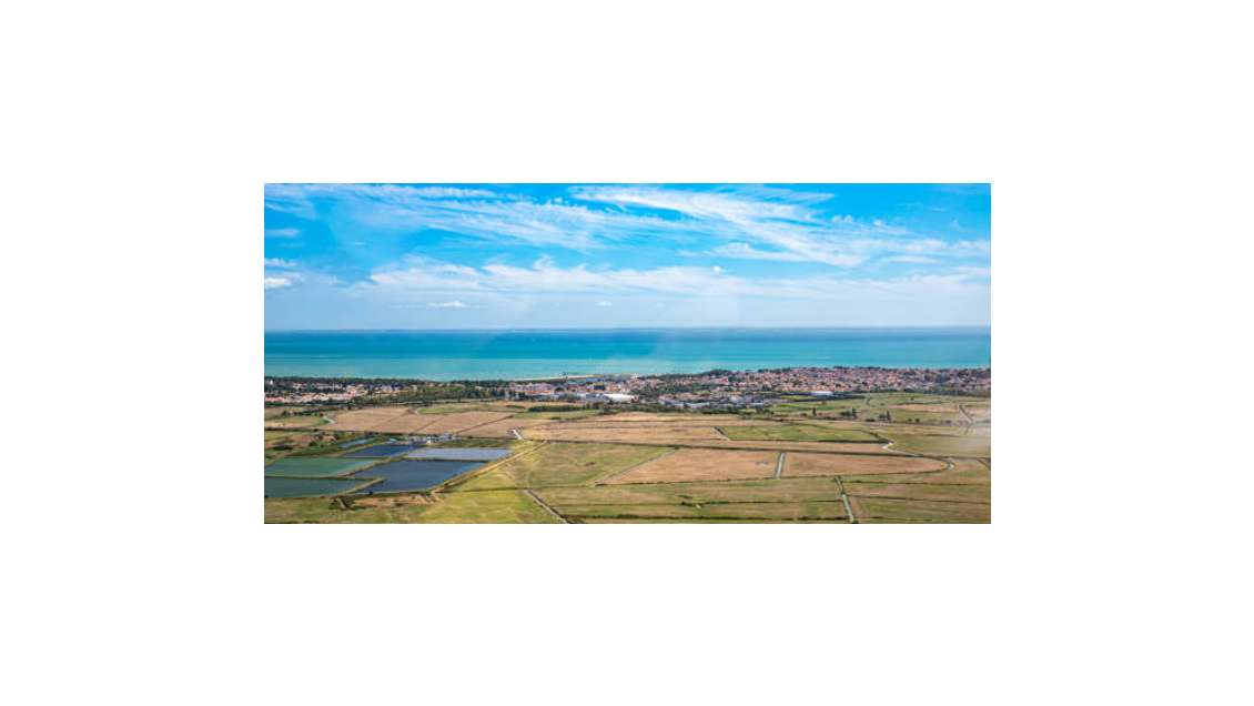 Opportunité rare sur Saint Gilles Croix de Vie