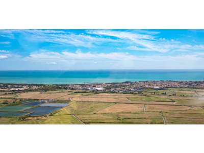Vente Locaux commerciaux - Boutiques à Saint-Gilles-Croix-de-Vie