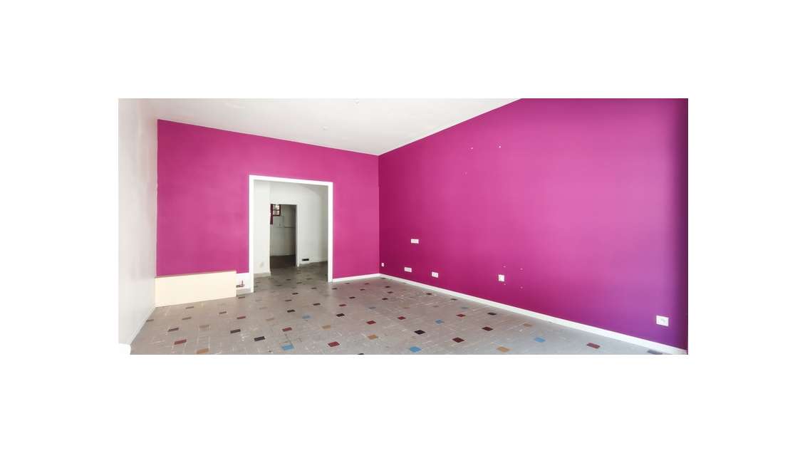 Local/bureau 57m² à vendre Saint Gingolph (74500)