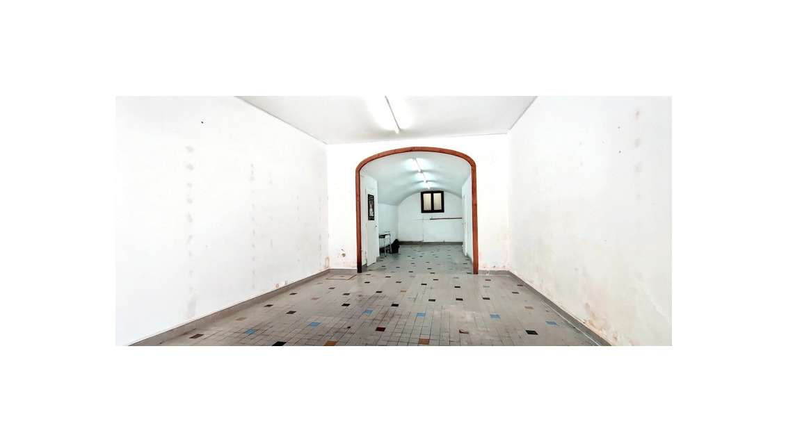 Local/bureau 57m² à vendre Saint Gingolph (74500)