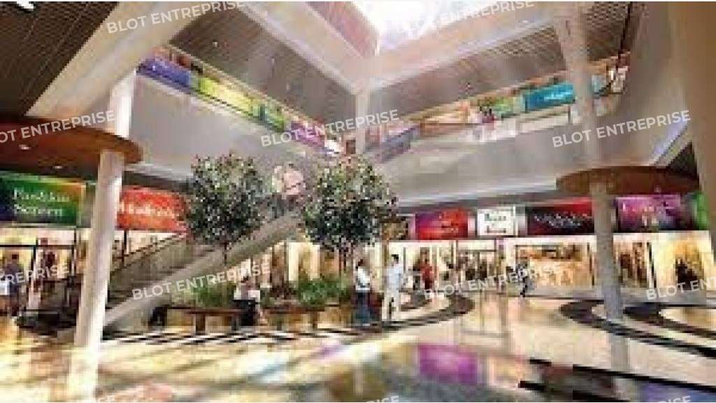 Cède parts gie local commercial 107m² à Rennes