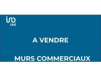 Vente Locaux commerciaux - Boutiques à Saint-Herblain