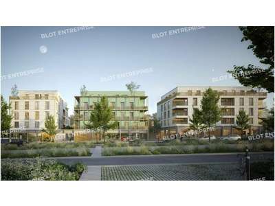 Vente Locaux commerciaux - Boutiques à Saint-Herblain