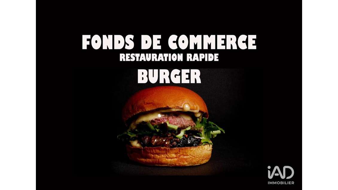 Local commercial à Saint-Jean