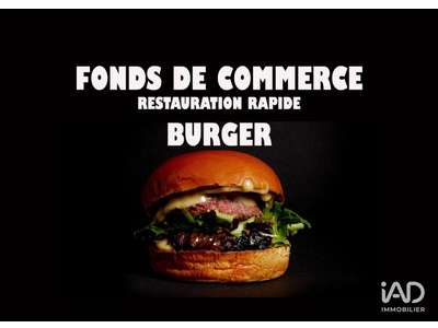 Vente Locaux commerciaux - Boutiques à Saint-Jean