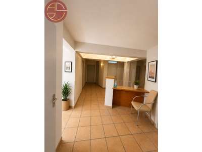 Vente Bureaux à Saint-Jean