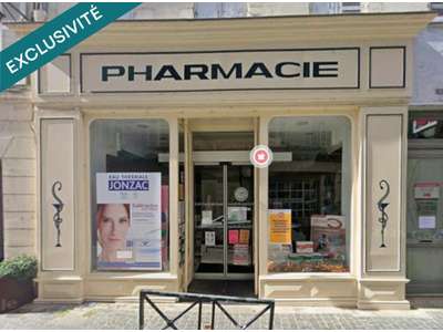 Vente Locaux commerciaux - Boutiques à Saint-Jean-d'Angély