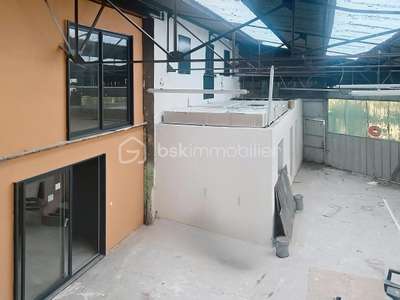 Vente Locaux d'activités - Entrepôts à Saint-Jean-de-Losne