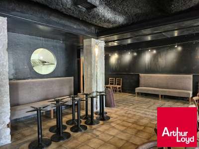 Vente Locaux commerciaux - Boutiques à Saint-Jean-de-Luz