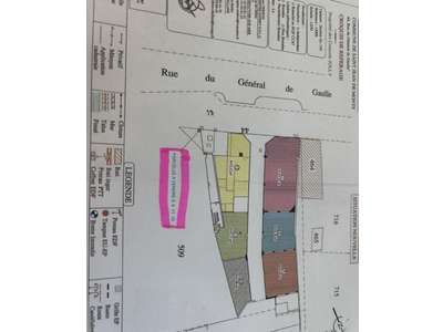 Vente Locaux commerciaux - Boutiques à Saint-Jean-de-Monts