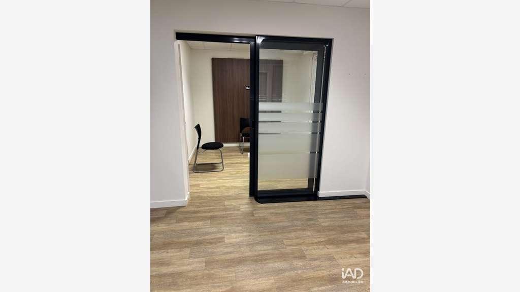 Vente murs commerciaux 78m² à Saint-Jean-de-Monts