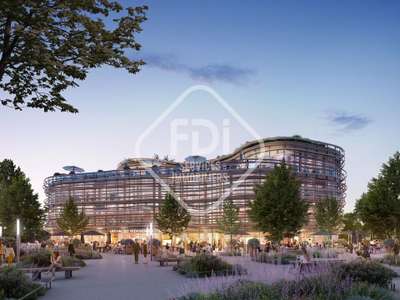 Vente Locaux commerciaux - Boutiques à Saint-Jean-de-Védas