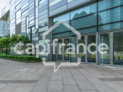 À vendre murs commerciaux 148m² à St-Jean-de-Védas