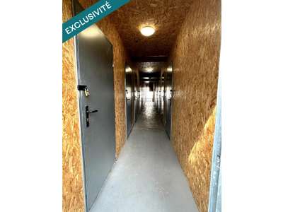 Vente Locaux commerciaux - Boutiques à Saint-Jean-la-Poterie