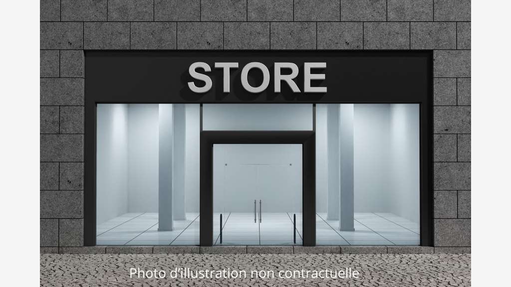 Vente murs commerciaux occupés à Saint-Jorioz