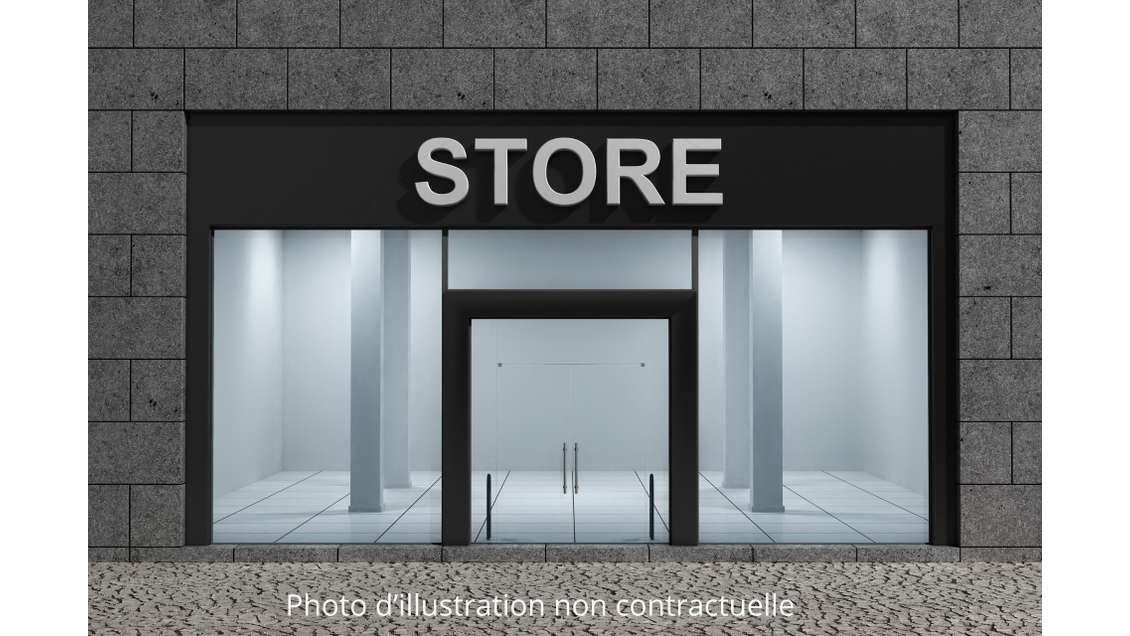 Vente murs commerciaux occupés à Saint-Jorioz
