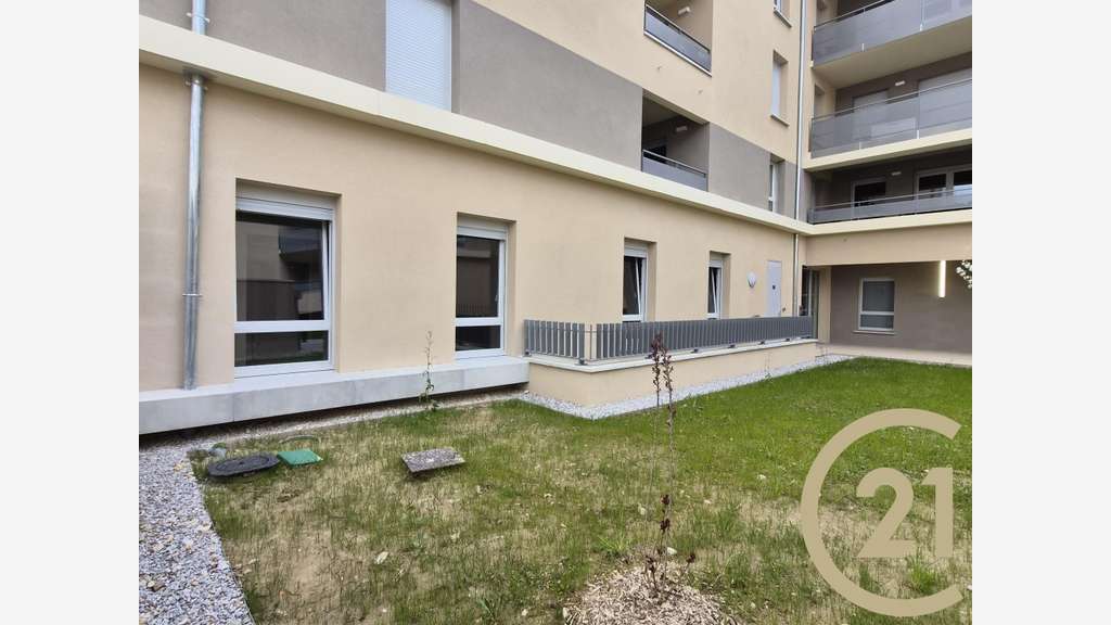 Vente murs libres 160m² neufs à Saint-Juéry centre