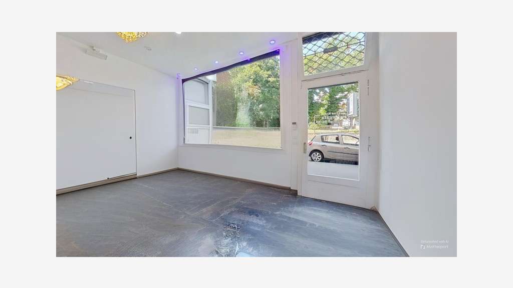 AV local 28m² avec terrasse à St-Julien-lès-Metz