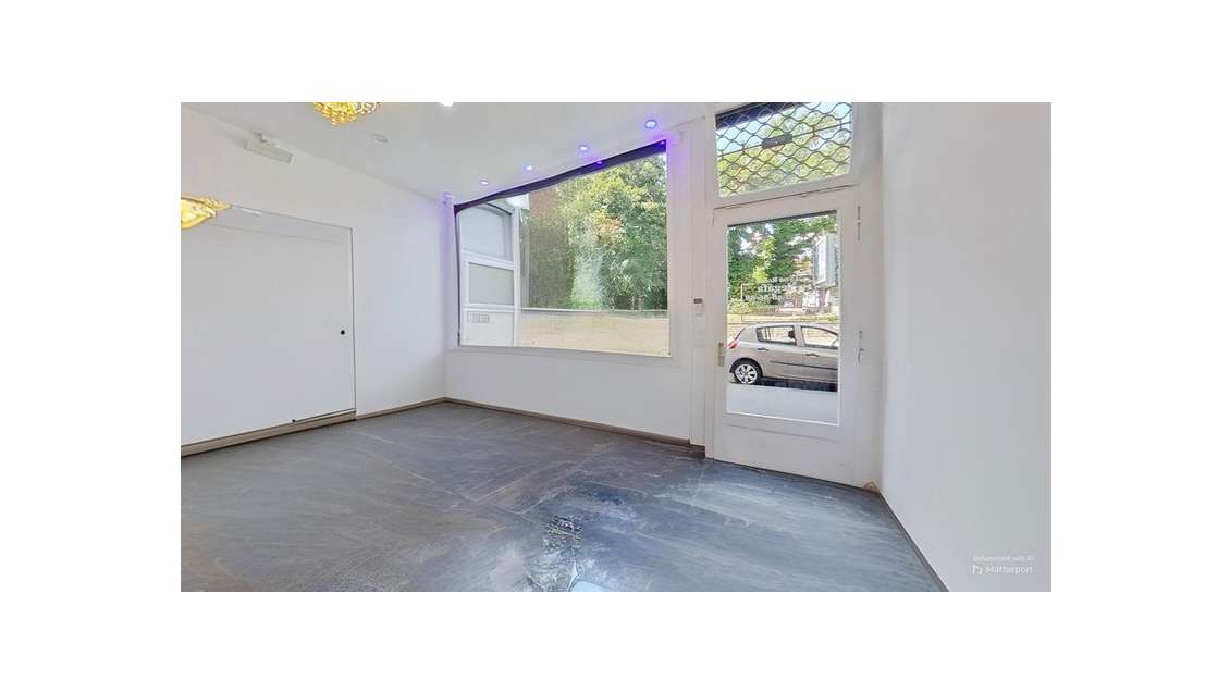 AV local 28m² avec terrasse à St-Julien-lès-Metz