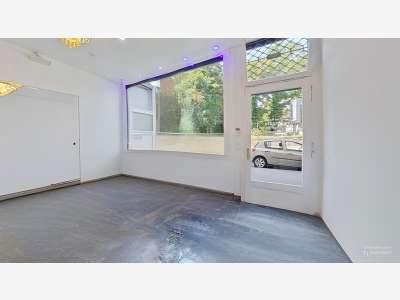 AV local 28m² avec terrasse à St-Julien-lès-Metz