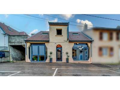 Vente Locaux commerciaux - Boutiques à Saint-Julien-lès-Metz