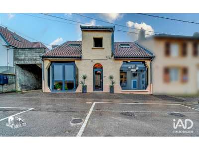 Vente Locaux commerciaux - Boutiques à Saint-Julien-lès-Metz