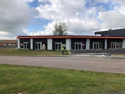 Vente Locaux commerciaux - Boutiques à Saint-Junien