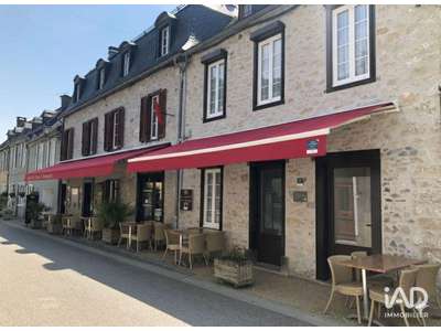 Vente Locaux commerciaux - Boutiques à Saint-Lary