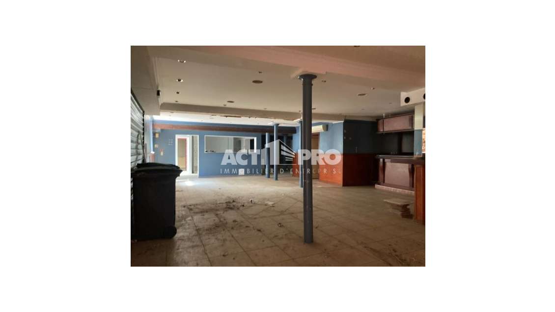 Murs Commerciaux - Pyrenees Orientales
