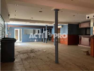 Vente murs commerciaux 260m² Pyrénées Orientales