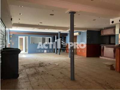 Vente Locaux commerciaux - Boutiques à Saint-Laurent-de-la-Salanque