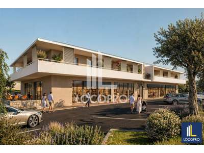 Vente Locaux commerciaux - Boutiques à Saint-Laurent-du-Var