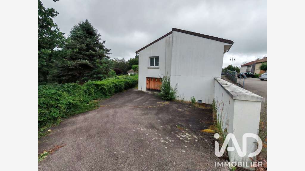 Vente local commercial à Saint Laurent sur Forre