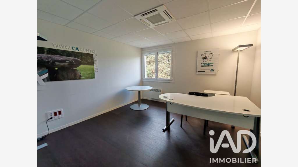 Vente local commercial à Saint Laurent sur Forre