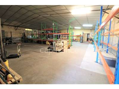 Vente Locaux commerciaux - Boutiques à Saint-Léger-sur-Dheune