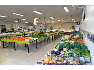 Vente Locaux commerciaux - Boutiques à Saint-Léonard-de-Noblat