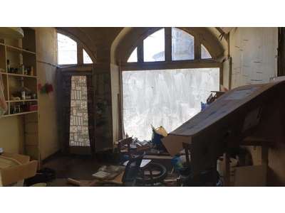 Vente Locaux commerciaux - Boutiques à Saint-Léonard-de-Noblat