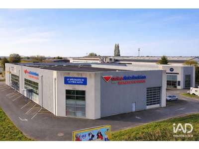 Vente Locaux commerciaux - Boutiques à Saint-Lô