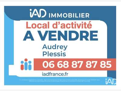 Local commercial à Saint-Lô