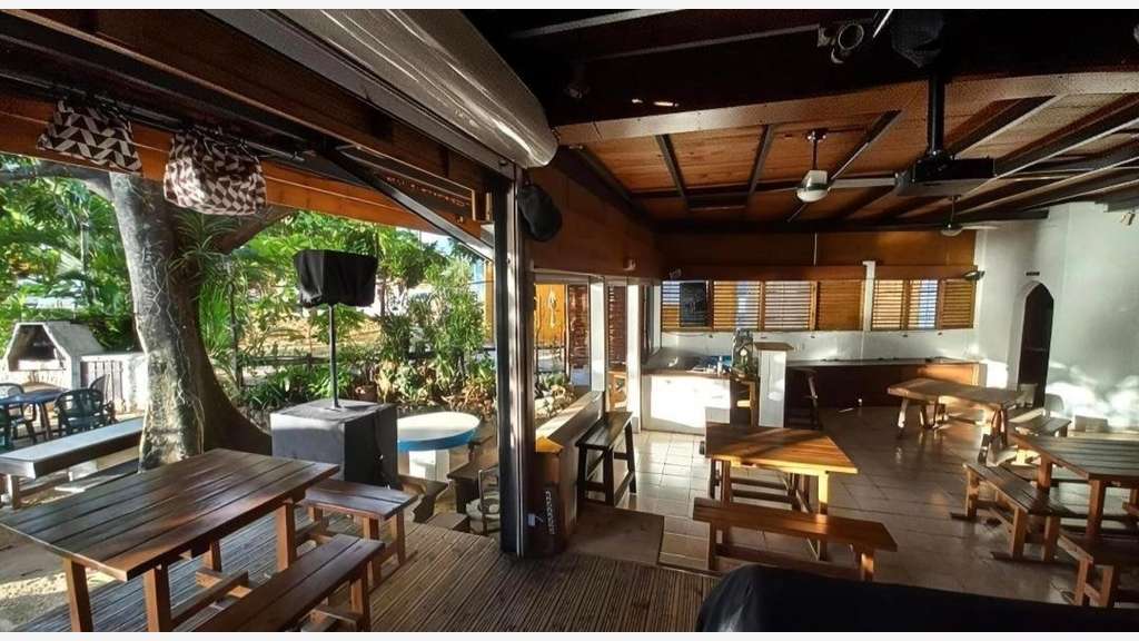 AV authentique demeure créole 206m² à Saint Louis