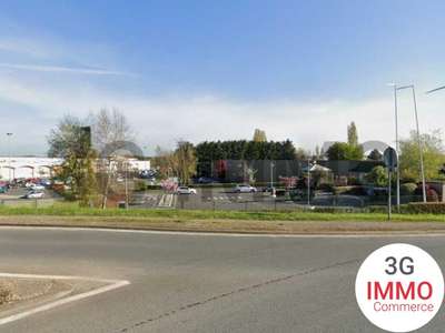 Vente Locaux commerciaux - Boutiques à Saint-Maixent-l'École