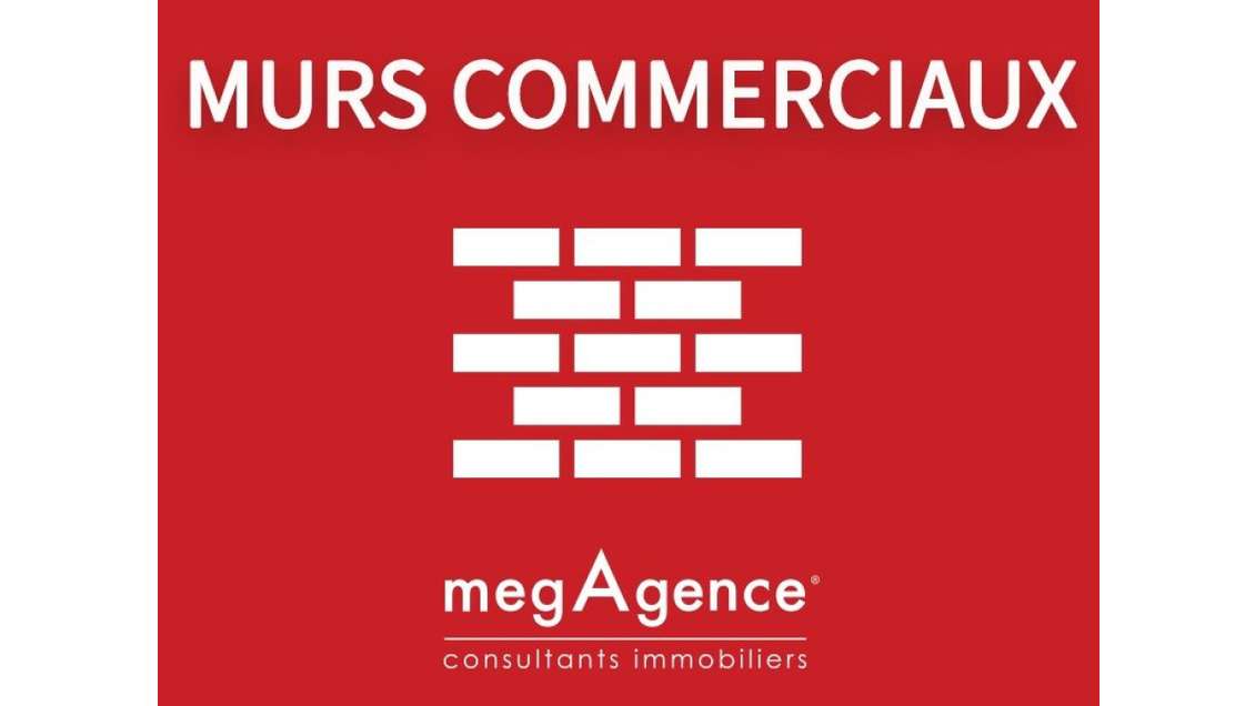 Vente murs commerciaux de 25m² à Saint Malo Sillon