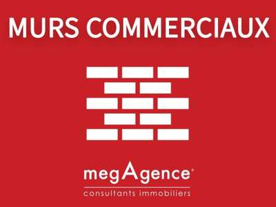 Vente murs commerciaux de 25m² à Saint Malo Sillon