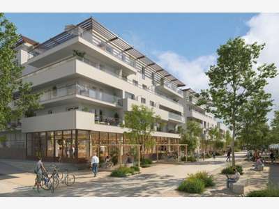 Local commercial 269m² à vendre à Saint Malo