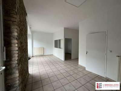Local commercial de 48m² à vendre à Saint Malo
