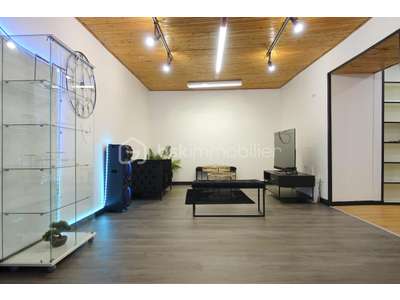 Vente Locaux commerciaux - Boutiques à Saint-Malo