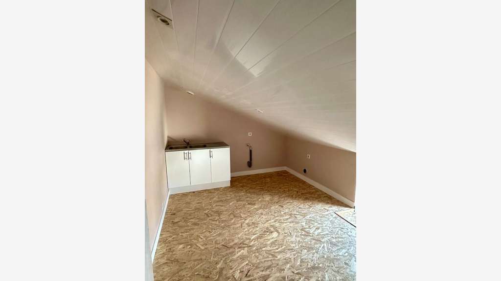 AV local commercial 100m² centre St-Malô-du-Bois