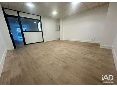 Vente Locaux commerciaux - Boutiques à Saint-Mandé