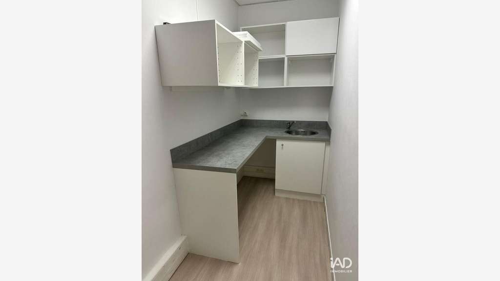 Murs commerciaux à Saint-Mandé