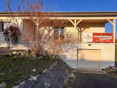 Vente Locaux commerciaux - Boutiques à Saint-Marcel